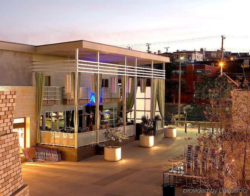 City Edge East Melbourne Apartment Hotel Exterior photo
